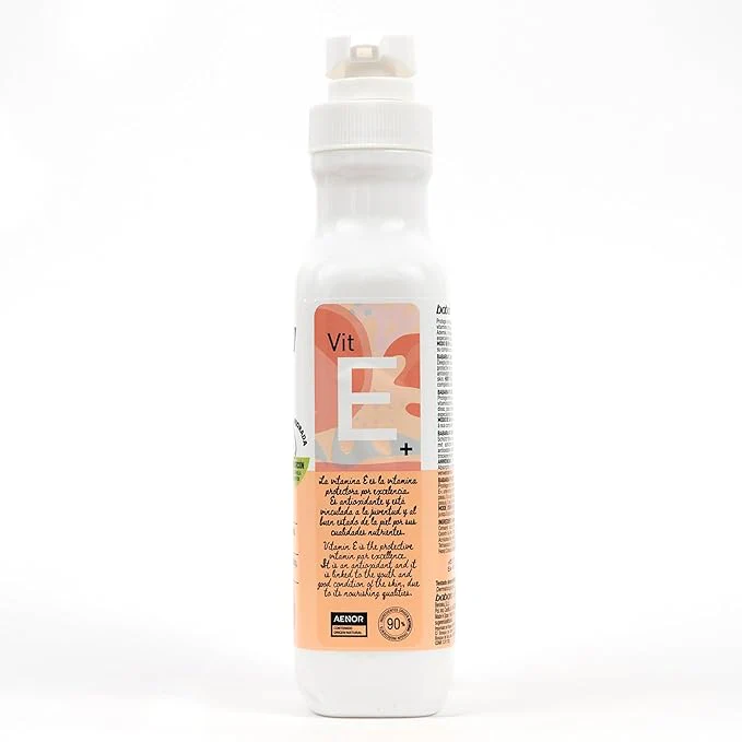 Babaria Vit E+ Body Milk 16.9oz - Image 2