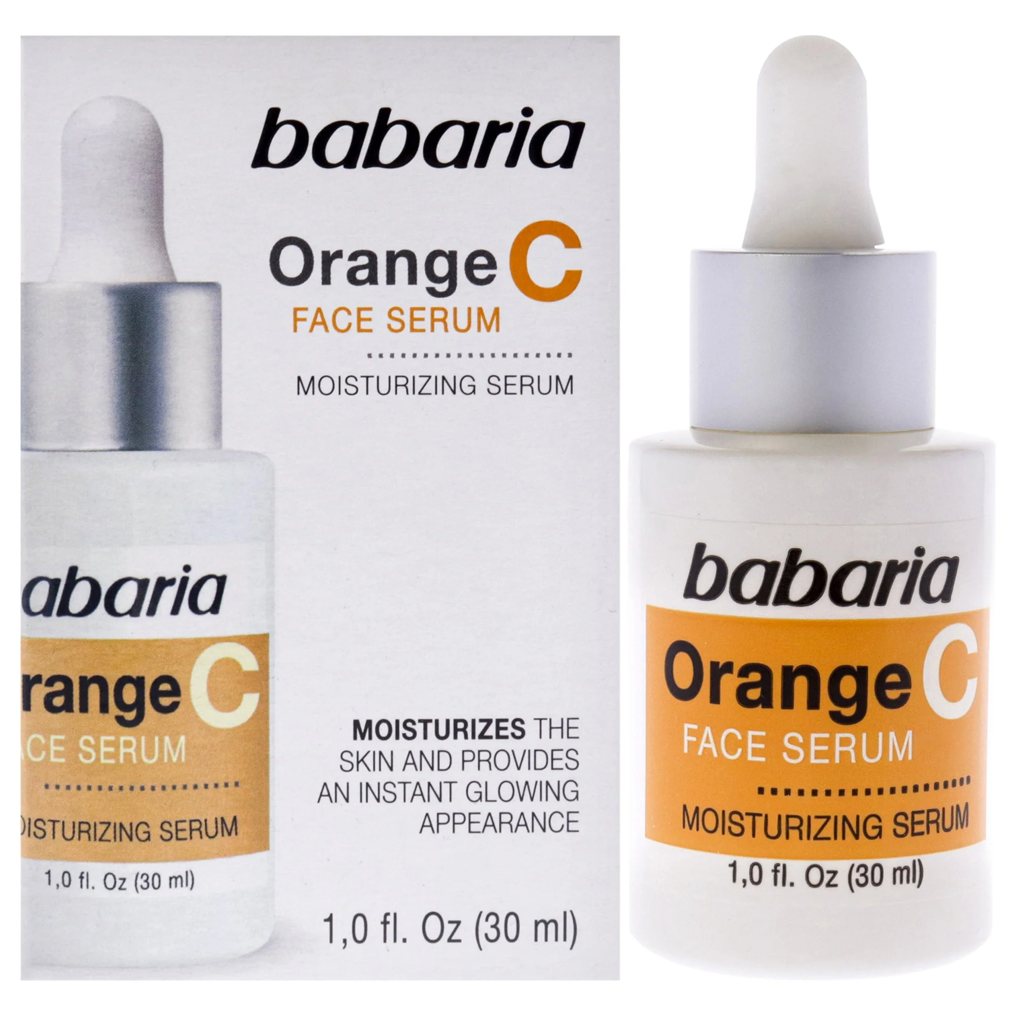 Babaria Vitamin C Serum 1oz