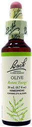 Bach Olive 0.7Oz