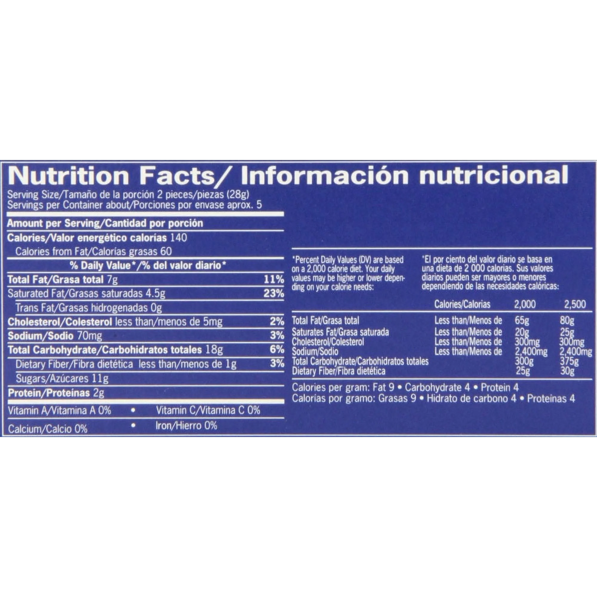 Bahlsen Choco Leibniz Cookies Milk Chocolate 4.4oz - Image 2