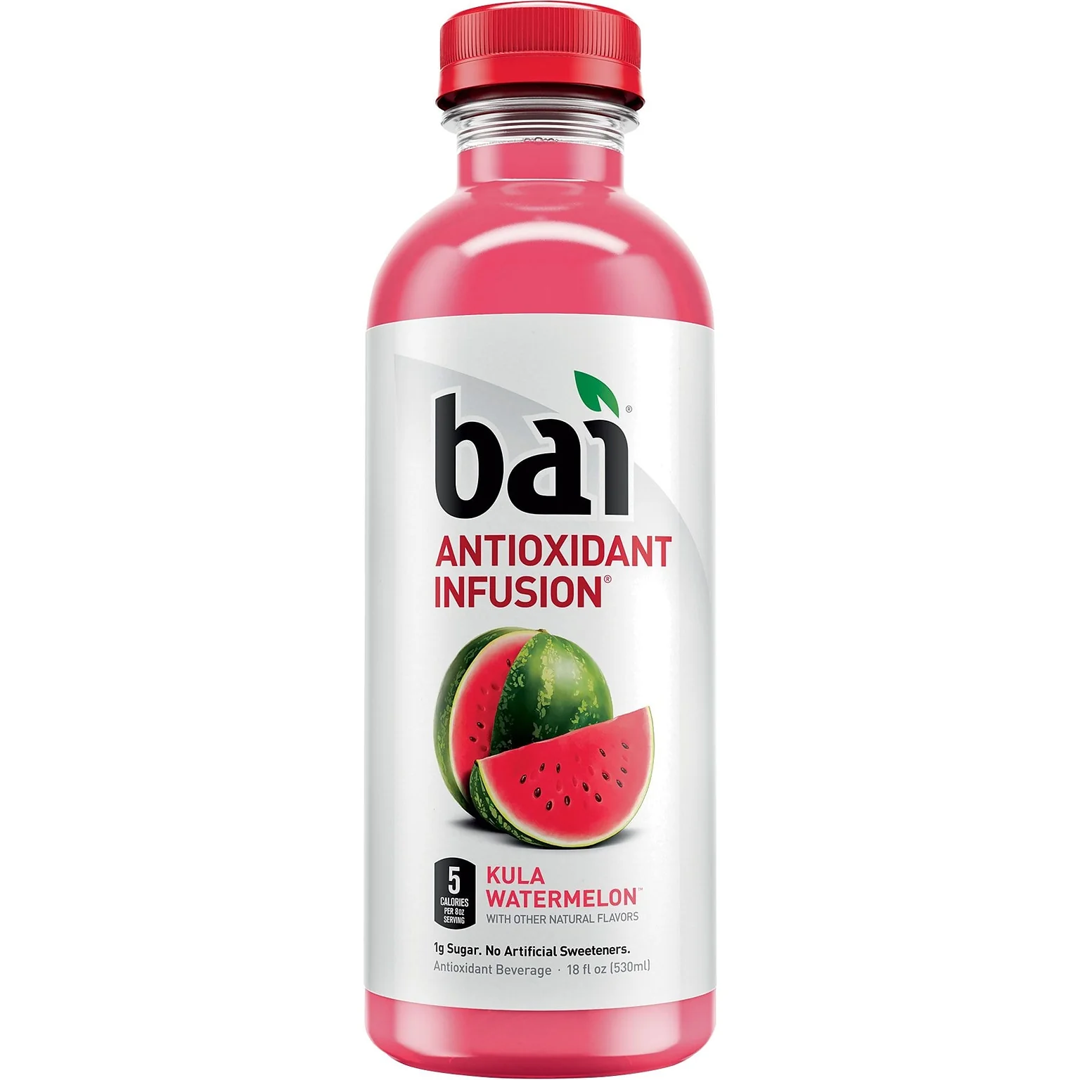 Bai Antioxidant Water Kula Watermelon 18Oz
