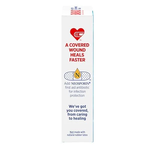 Baind-Aid Waterproof, Small Spot, 50 CT - Image 7