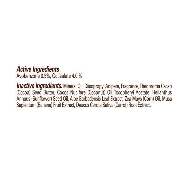 BANANA BOAT DEEP TANNING OIL SPRAY 8 Oz - Image 3
