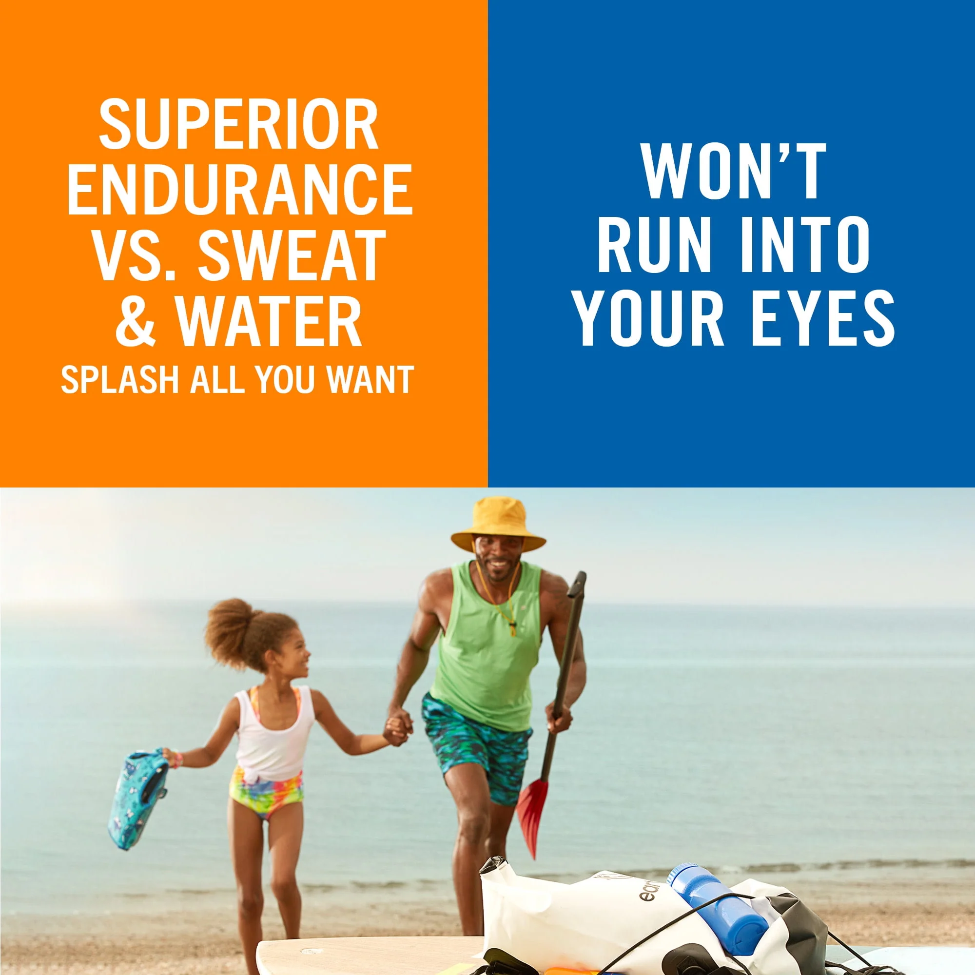 Banana Boat Sport Ultra SPF 30 Sunscreen Spray 6oz - Image 2
