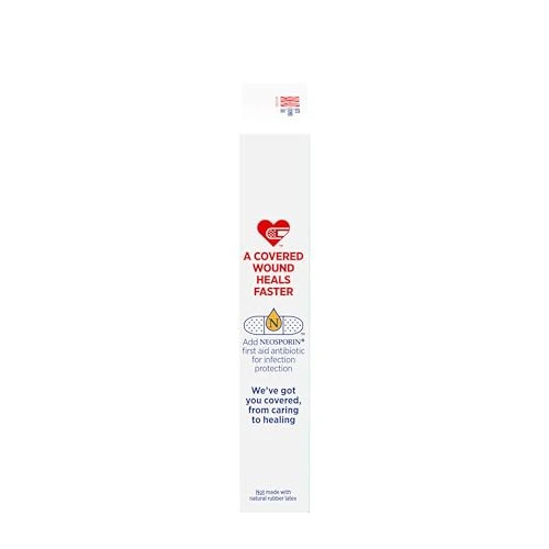 Band-Aid Brand Water Block Flex Adhesive Bandages, Extra Large, 6 CT - Image 8