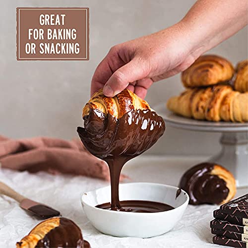 Bar Choc Salted Caramel Case of 12 X 2.64 Oz by Beyond Good - Image 6