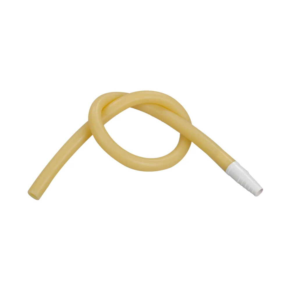 Bard Latex Extension Tubing with Connector (Sterile: Sterile, Amount: Each)