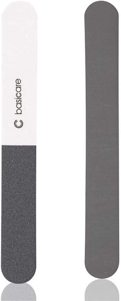 Basicare 3 Way Nail Buffer 1198 - Image 2