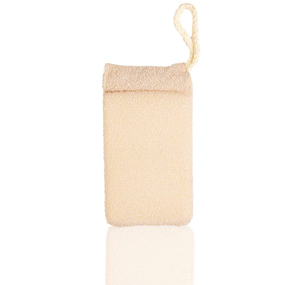 Basicare Exfoliating Body Scrubber 2333