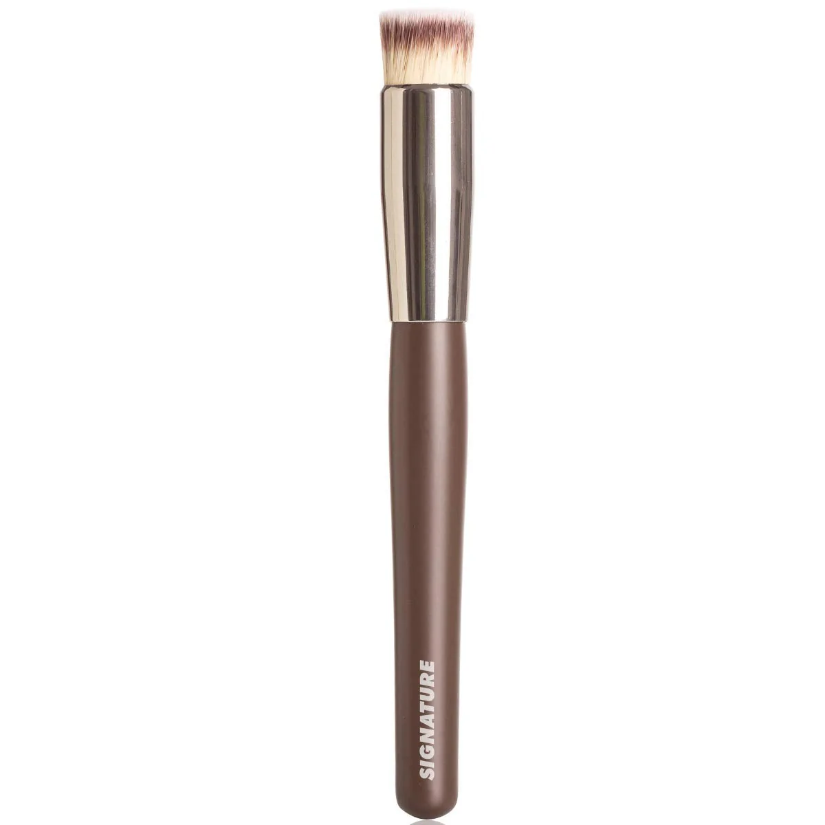 Basicare Flat Foundation Brush 5024