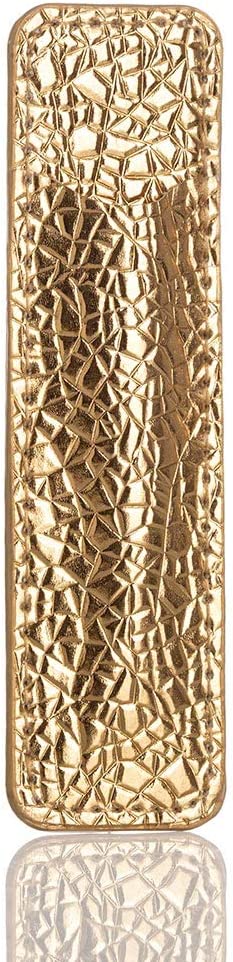 Basicare Golden Precision Slant Tweezer 5004 - Image 2