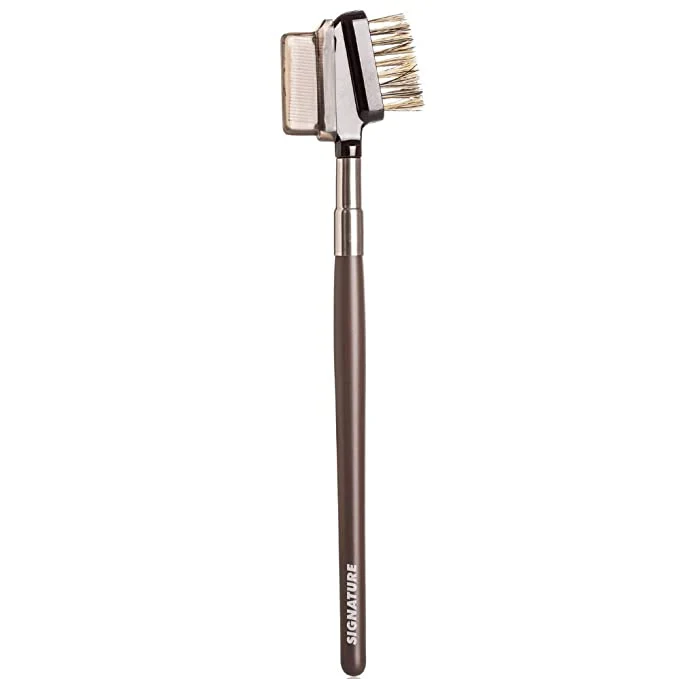 Basicare Lash & Brow Groomer Brush 5016