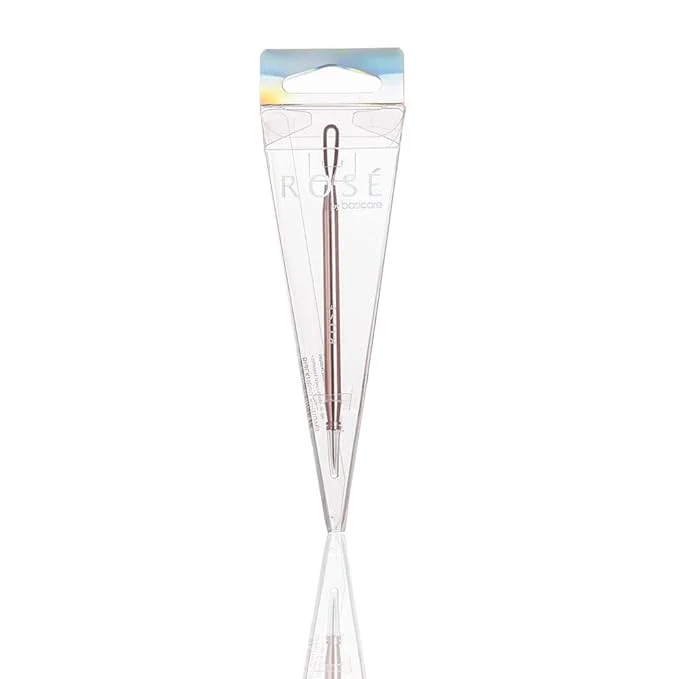 Basicare Rose Gold Blackhead Remover 7116