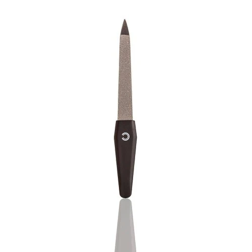 Basicare Sapphier Nail File Medium 1072