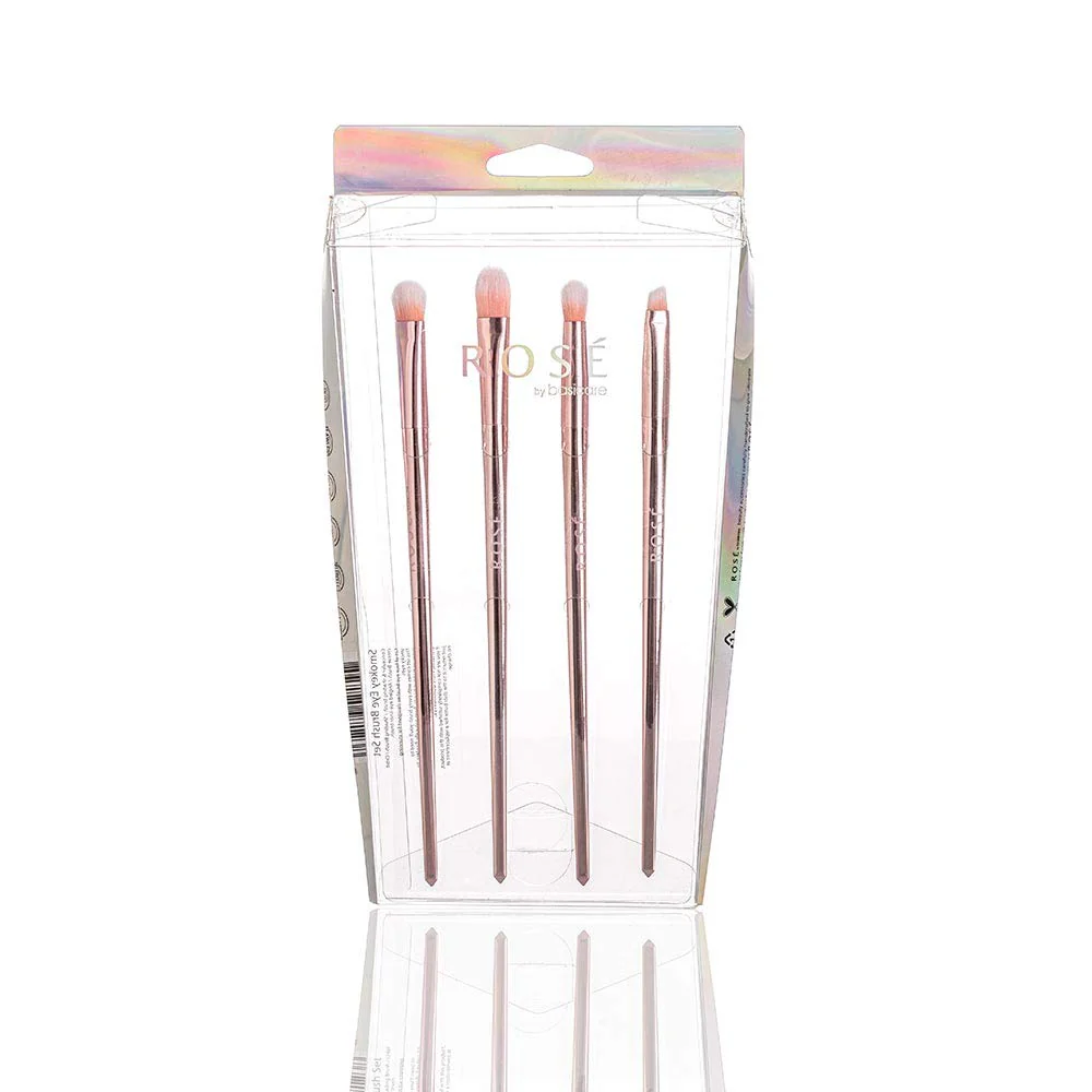 Basicare Smokey Eye Brush Set 7123