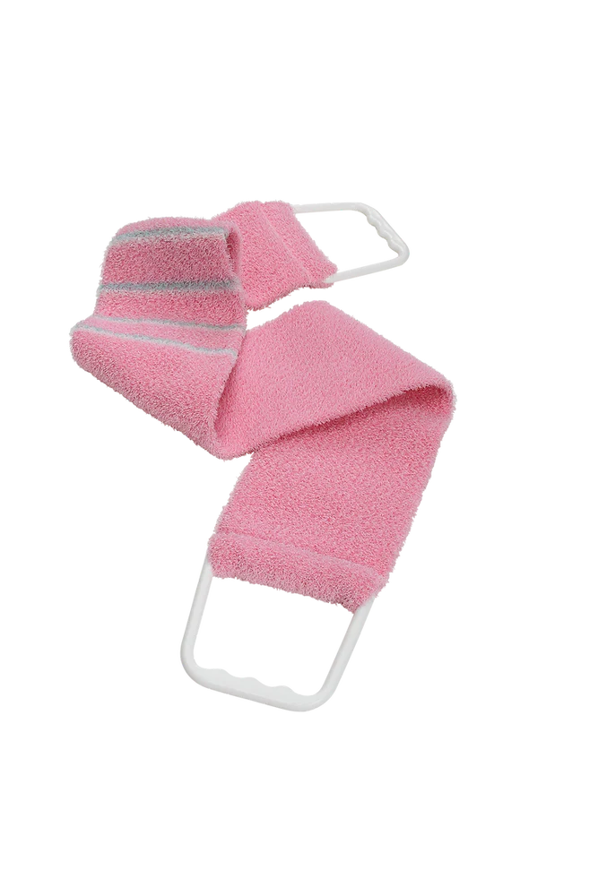 Bass Body Care Exfoliant Body Strap 1143