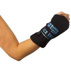 Battle Creek Ice It! Cold Comfort Wrist - Image 2