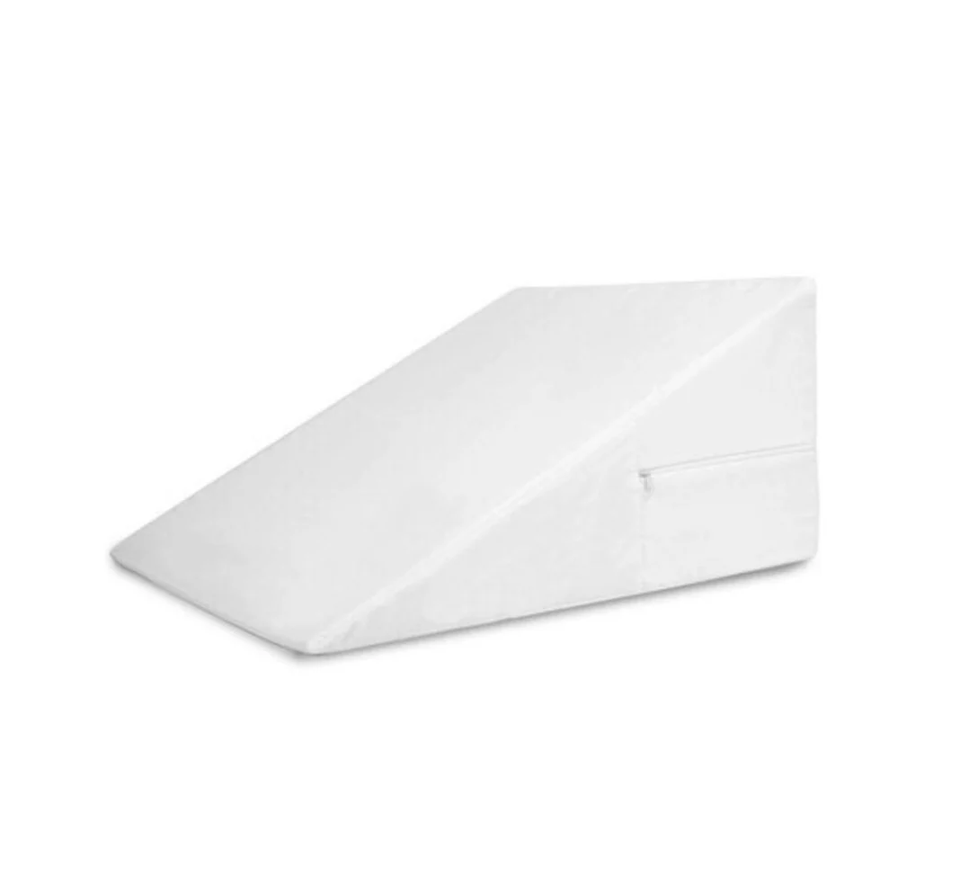 Alex Orthopedics Bed Wedge Ecru - 24" x 25" x 12"
