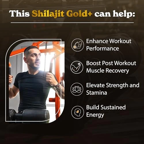 Better Alt Pure Himalayan Shilajit Gold+ 1.06oz - Image 2