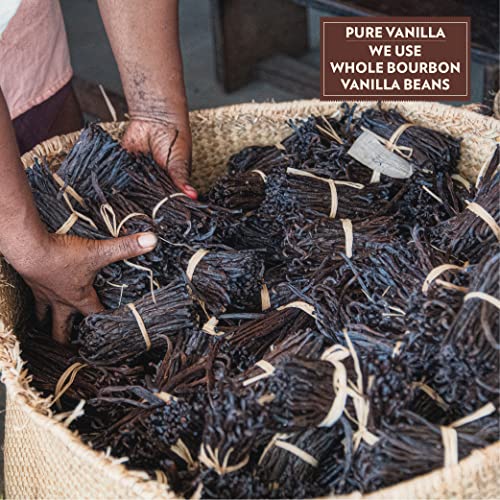 Beyond Good Madagascar Bourbon 2 Vanilla Beans - Image 2