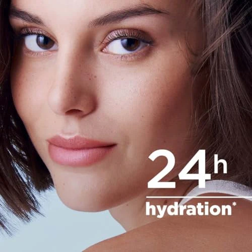 Bioderma Hydrabio Foaming Gel 400ml - Image 4