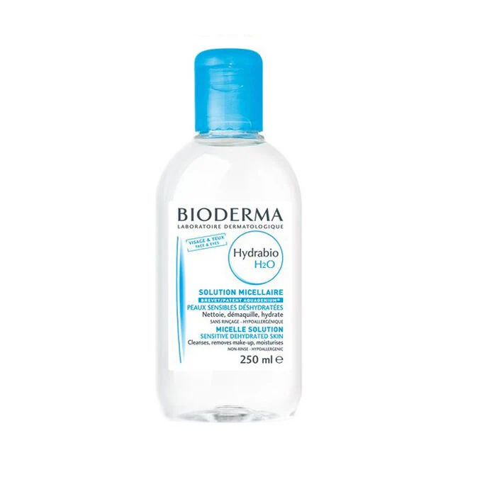 Bioderma Hydrabio H2O - Image 2