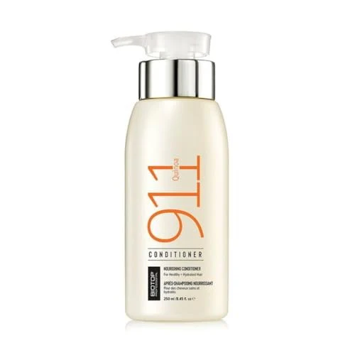 Biotop Professional 911 Quinoa Hair Repairing Conditioner 250ml