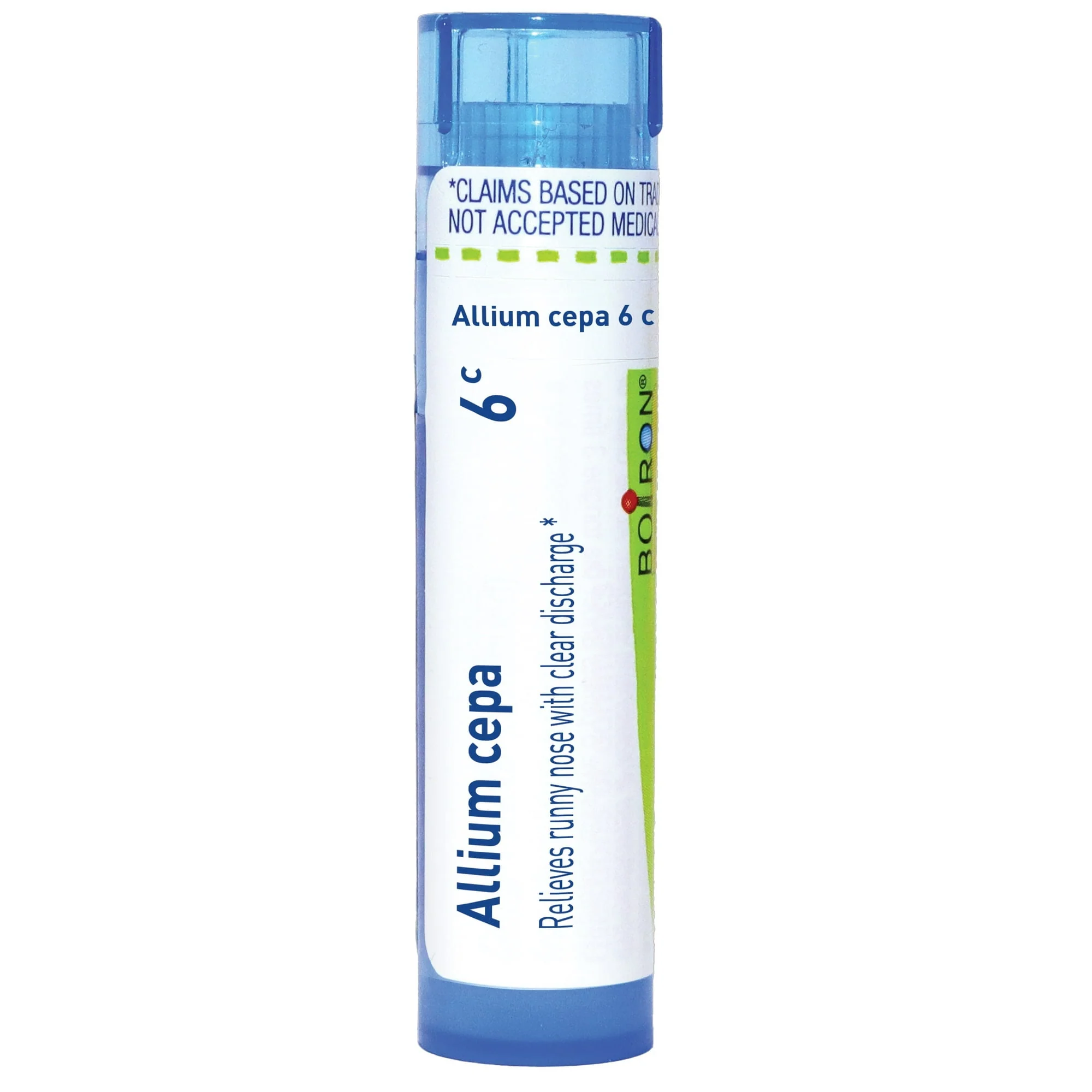 Boiron Allium Cepia 6C 80 Pellets