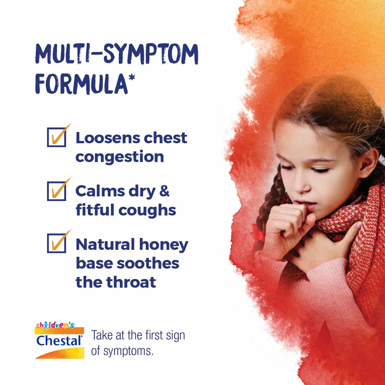 Boiron Childrens Chestal Honey, Homeopathic Medicine for Cough & Chest Congestion, Multi-Symptom Formula for Dry & Productive Cough, 6.7 fl oz - Image 4