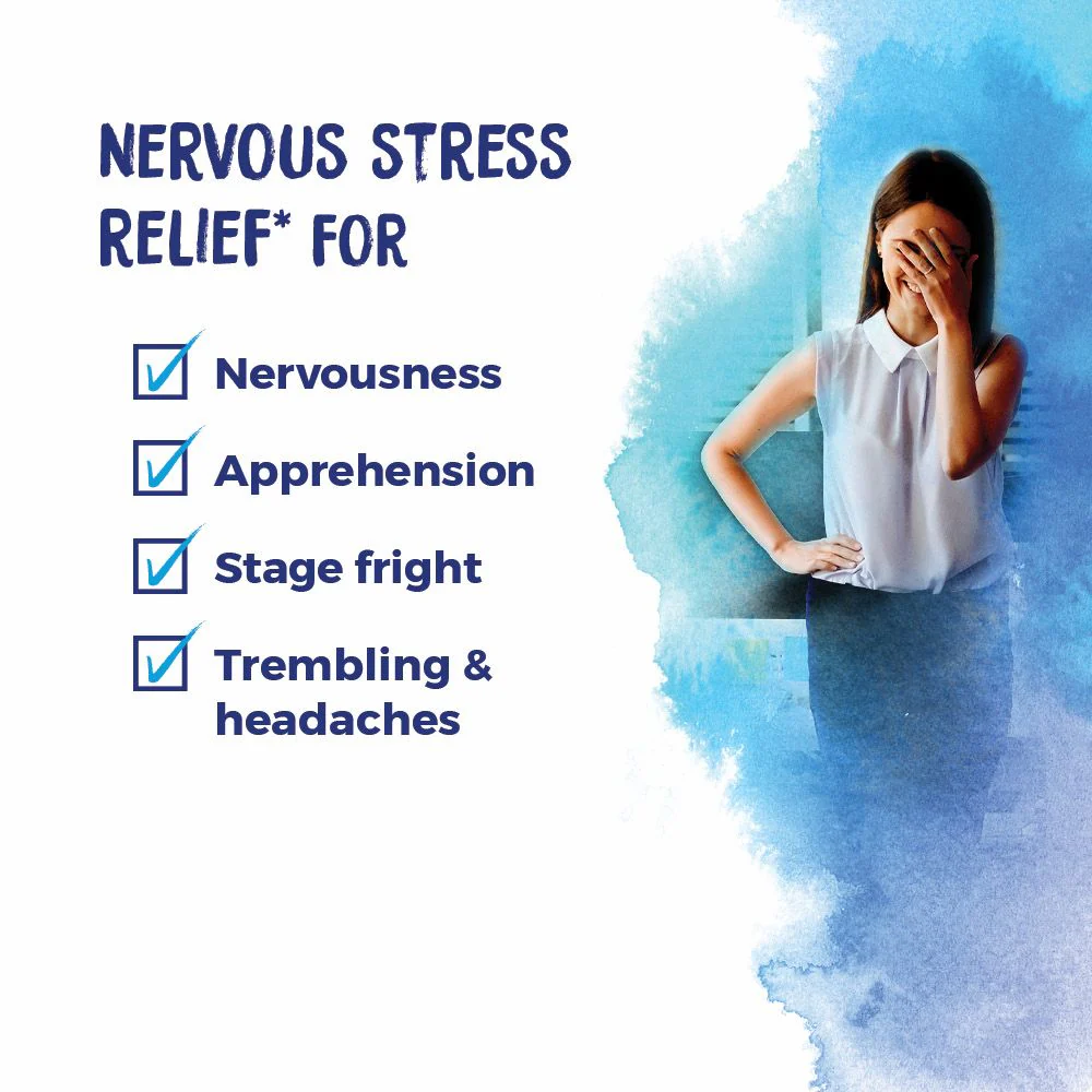 Boiron Gelsemium 30C Bonus Pack, Homeopathic Medicine for Nervous Stress Relief, Nervousness, Apprehension, Stage Fright, 3 x 80 Pellets - Image 4