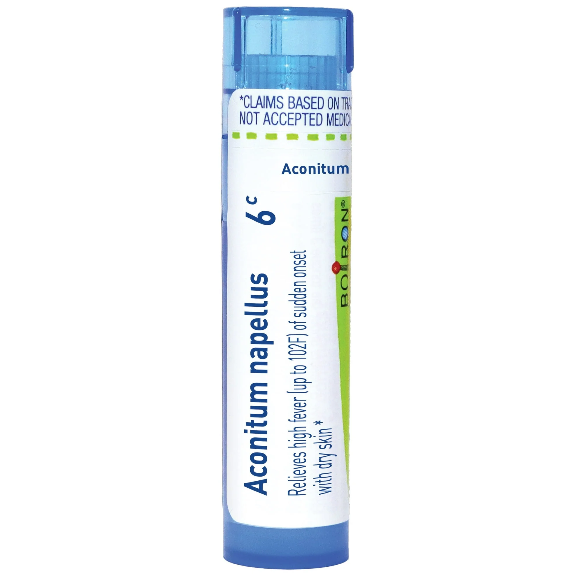 Boiron Aconitum Napelluc 6C Pellets