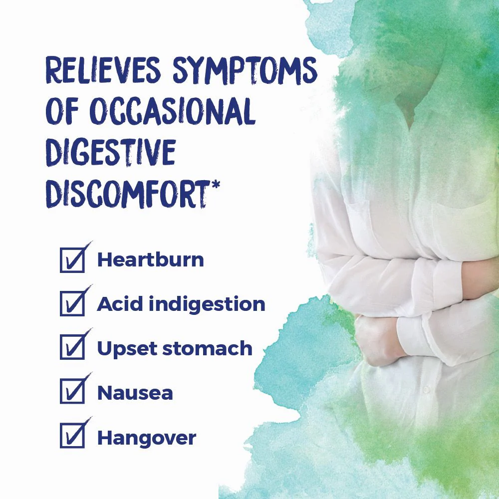 Boiron Nux Vomica 30C Bonus Pack, Homeopathic Medicine for Hangover Relief, Upset Stomach, Nausea, Heartburn, Irritability, 3 x 80 Pellets - Image 4