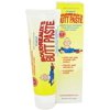 Boudreaux's Butt Paste Tube Diaper Rash Ointment 4 oz