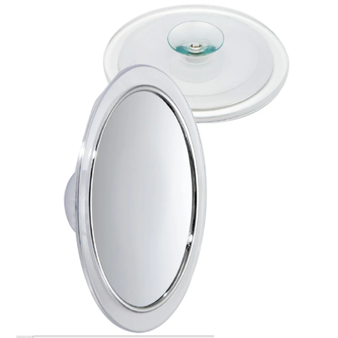 Brandon Suction Mirror 6In 10X M670