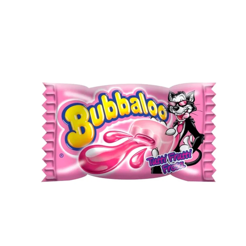 Bubbaloo Tuti Fruti - Image 8