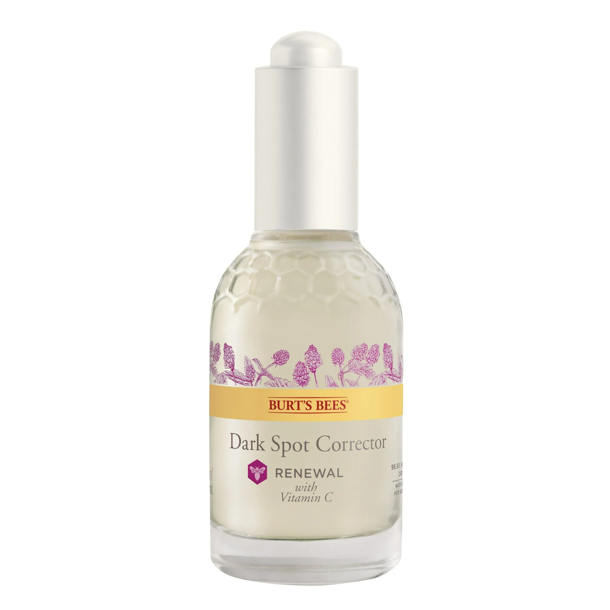 Burt's Bees Dark Spot Corrector Renewal 1oz