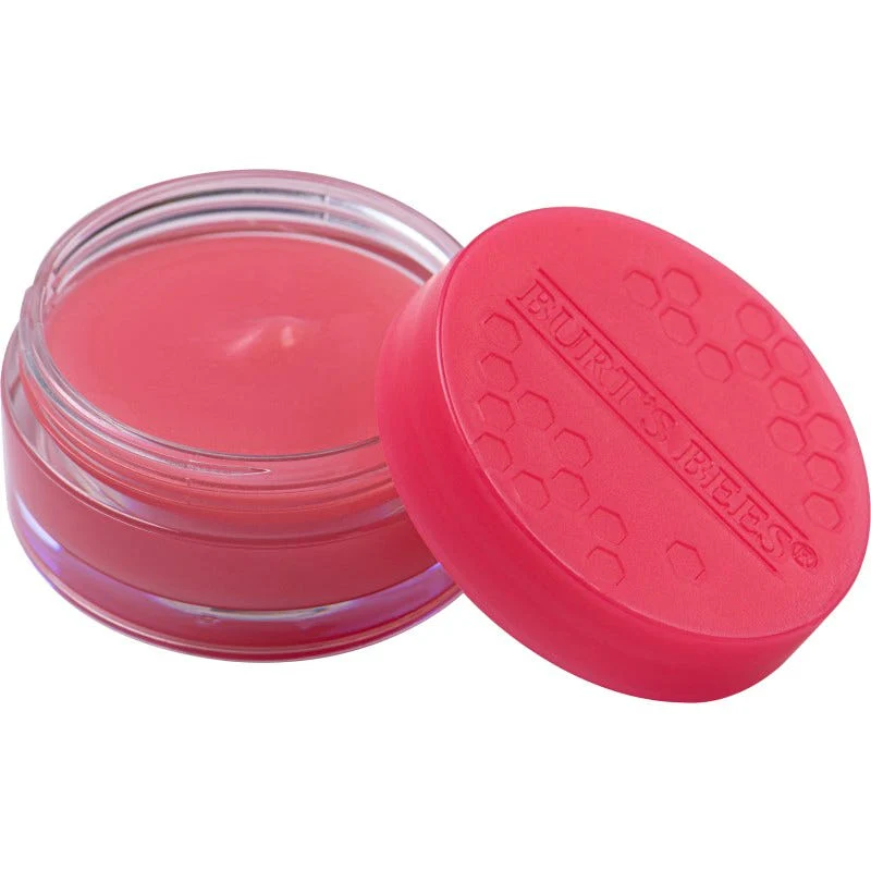 Burts Bee's Lip Treatment Pasion Fruit Chamomile 0.25Oz - Image 2