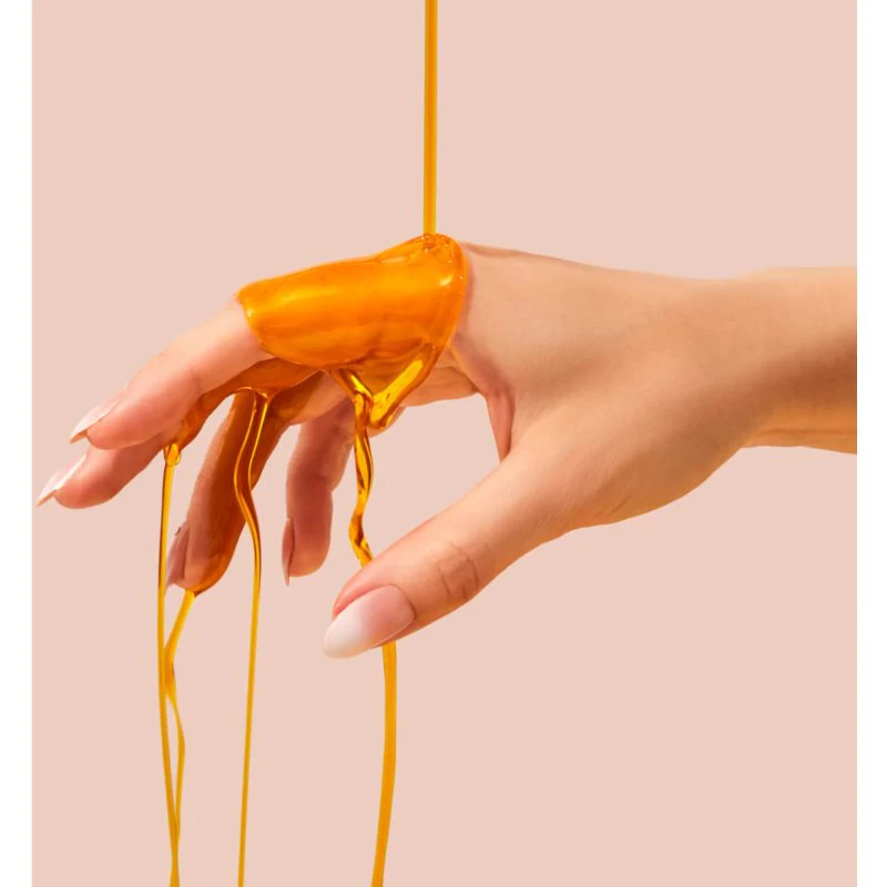 Byrokko Shine Brown Tan Accelerator and Prolonger Oil 150 ml - Image 3