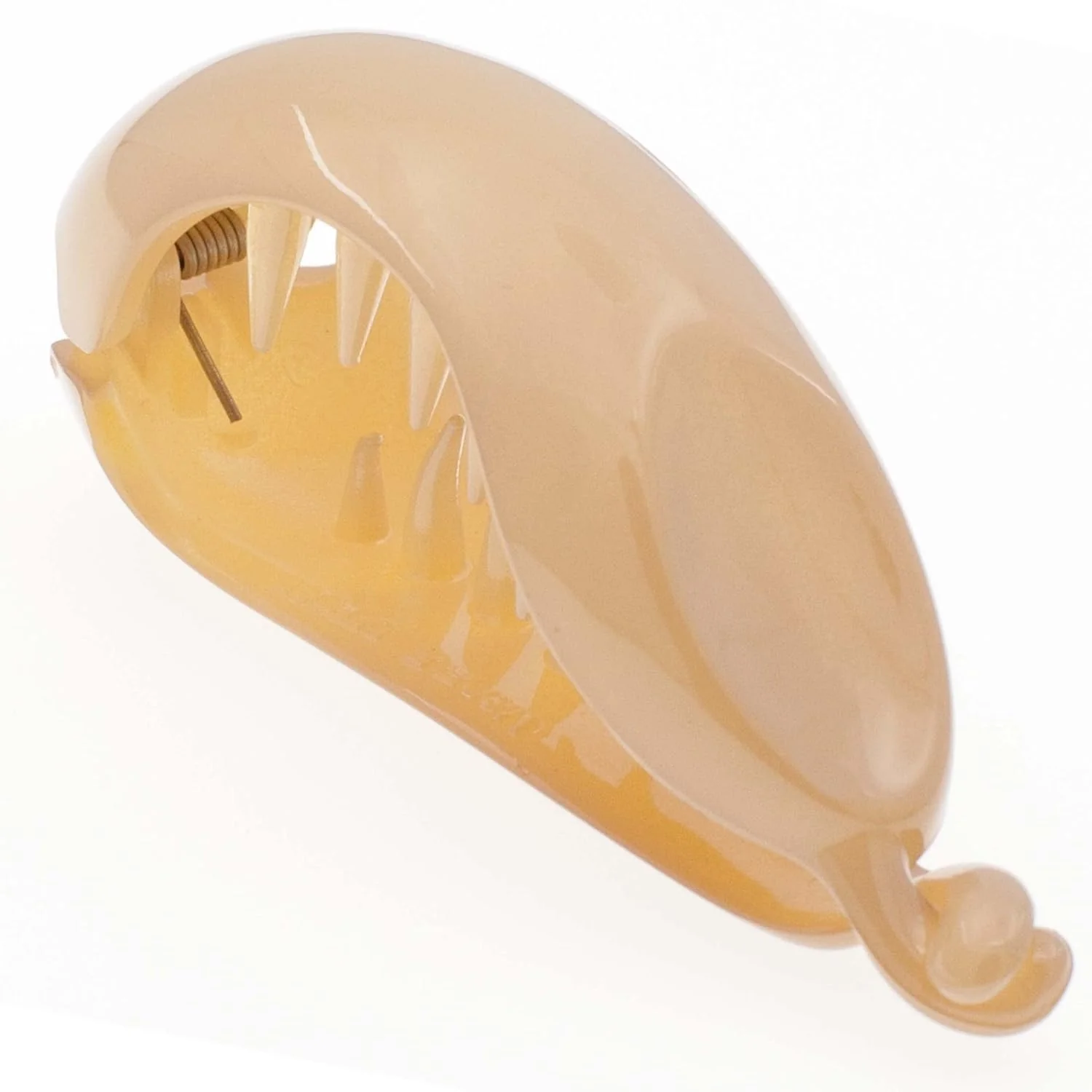 Camila Paris Claw Clip Tortoise Beige Cp3044