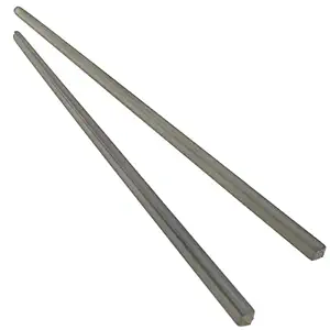 Camila Paris Hair Twist Sticks Gray Cp3381