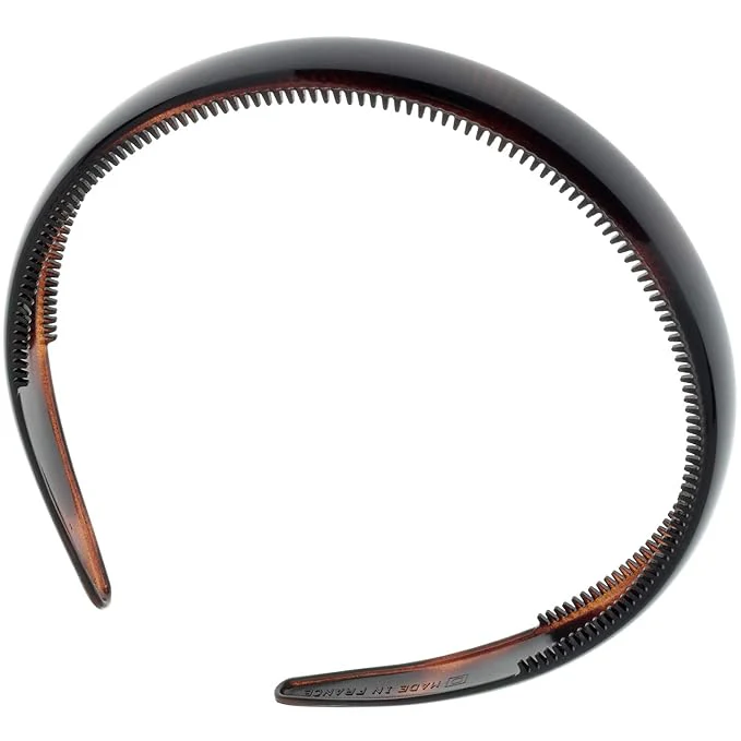 Camila Paris Headband Tortoise Shell Ad45