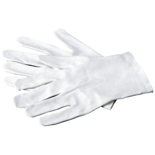 Carex Soft Hand Glove XL 1 Pair - Image 2