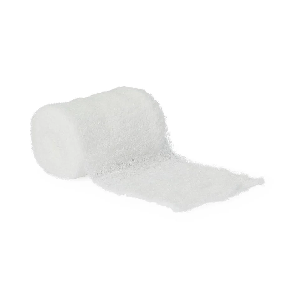 Medline Caring Gauze Band 4.5" x 4.1yd Prm25855