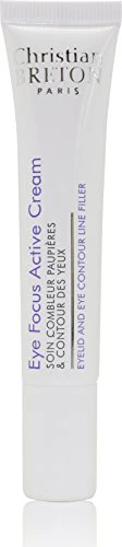 Christian Breton Eye Focus Active Cream 10ml - Image 2