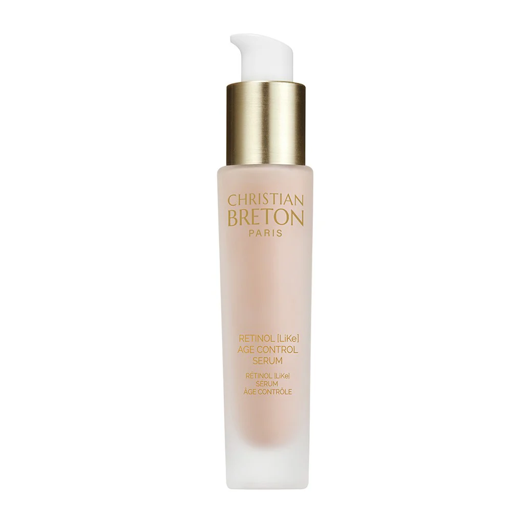 Christian Breton Skin Priority Age Control Serum 30 ml