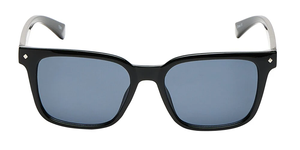 Club Paris Rectangle Sunglasses