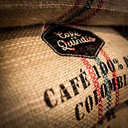 Café Quindio Coffee Candy Chews Individualy Wrapped 8.46oz - Image 9