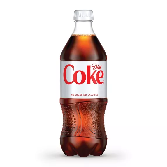 Diet Coke 20Oz