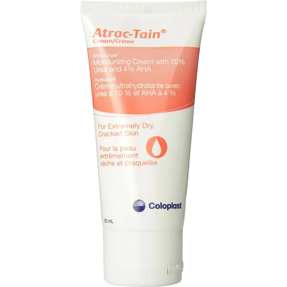 Coloplast Atrac Tain Cream 2oz