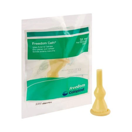 Coloplast Freedom Catheter 31mm 8205/8235